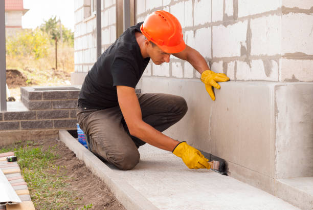 Licensed Foundation Crack Repair service in Willowbrook, IL - Halo Water Proofing